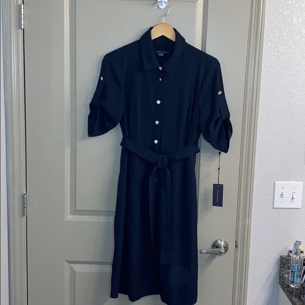 Tommy Hilfiger Dress